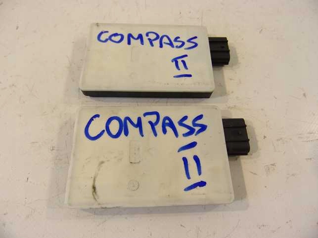 фото №5, Jeep compass ii 17- модуль датчик мертвого pola 68244690aa