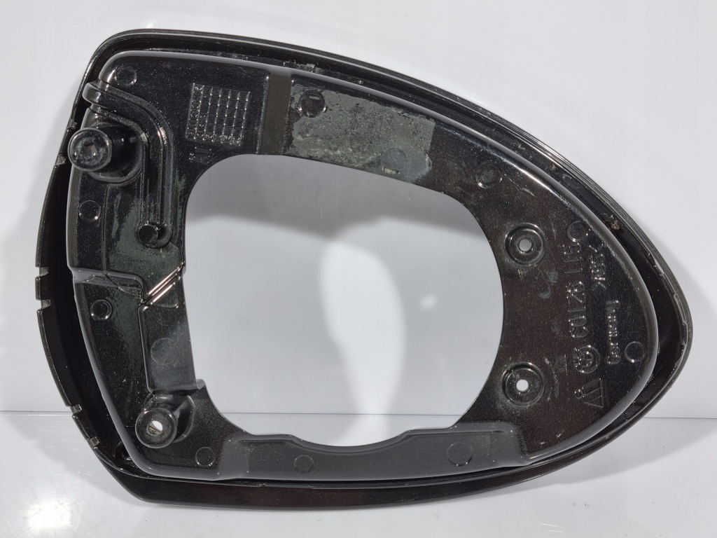 Левая рамка зеркало bmw 5 m5 e60 Оригинал
