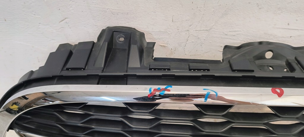 Решітка  радіатора решітка радіатора mini cooper s r55 r56 r57 jcu в Україні