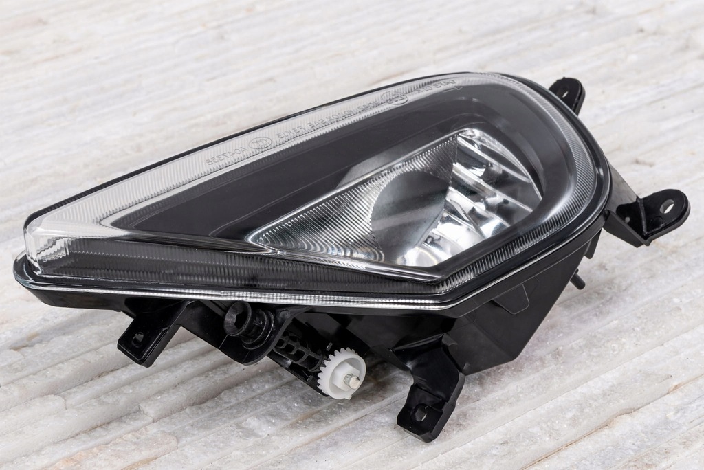 фото №10, Vw touareg ii 7p противотуманная фара передний левый 7p6941699g