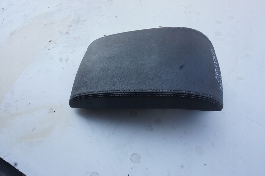 фото №1, Кришка підлокітник ford mondeo mk4