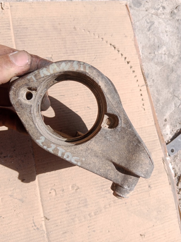 фото №1, Опора полуось ford transit 2.2 tdci