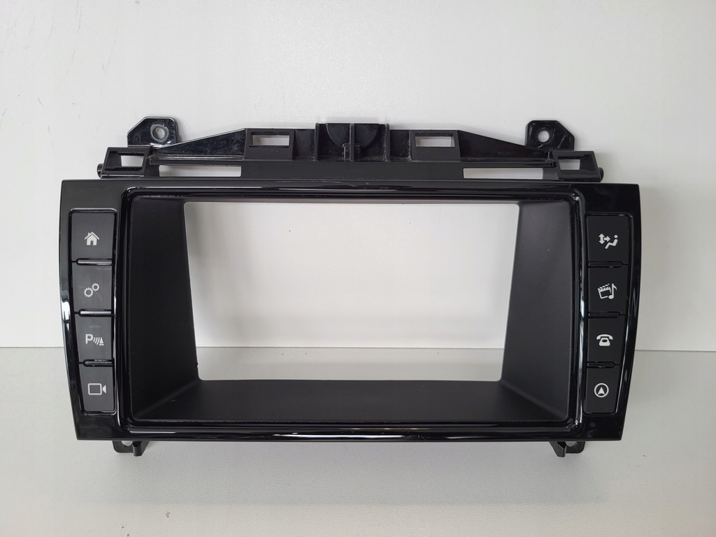 фото №1, F-type рамка дисплея