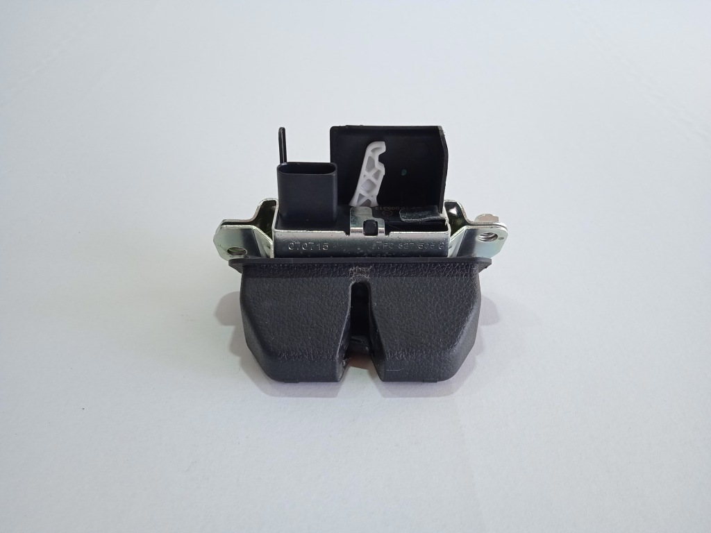 фото №1, Замок кришки багажника seat alhambra ii 7p0827505g