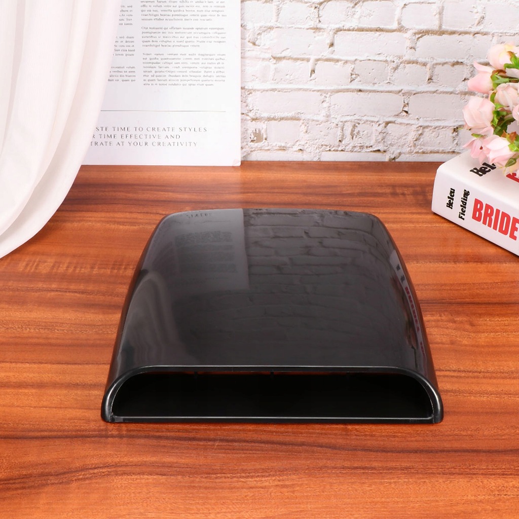 фото №12, Наклейка na кришка капот, вихід повітря