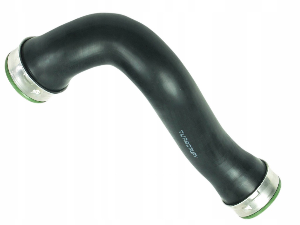 фото №4, Шланг труба wąż turbo інтеркулер vw new beetle 1.9 tdi 1c0145838f
