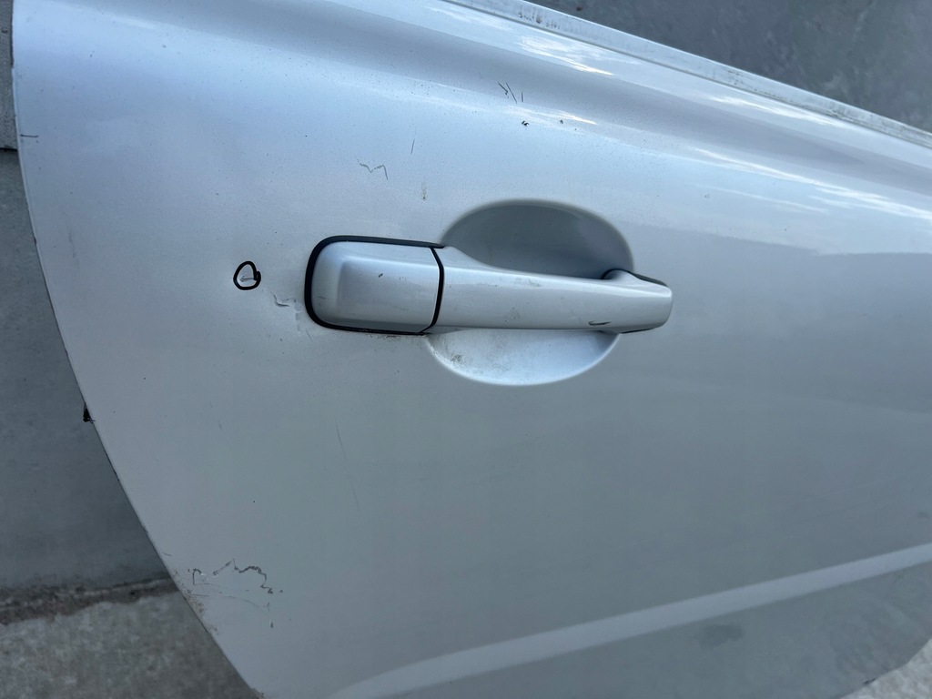 фото №6, Двері volvo v70 iii xc70 ii 2006-2016 задня правий