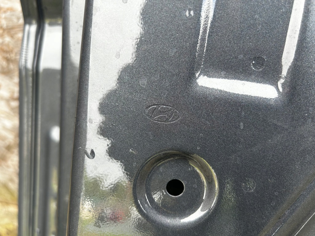 фото №14, Hyundai tucson iv двері праве задня задні