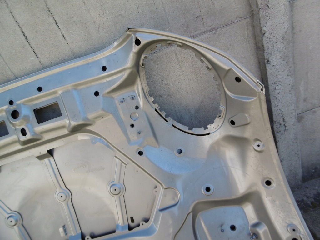 фото №8, Mini cooper s f54 clubman - капот