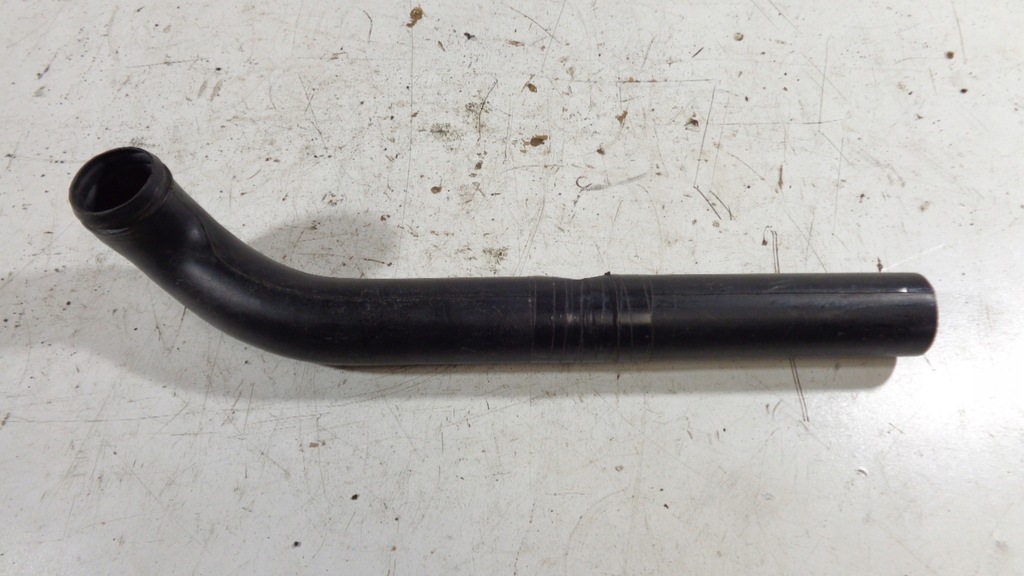 фото №1, Резонатор труба всмоктувальна повітря 2.0dti opel vectra