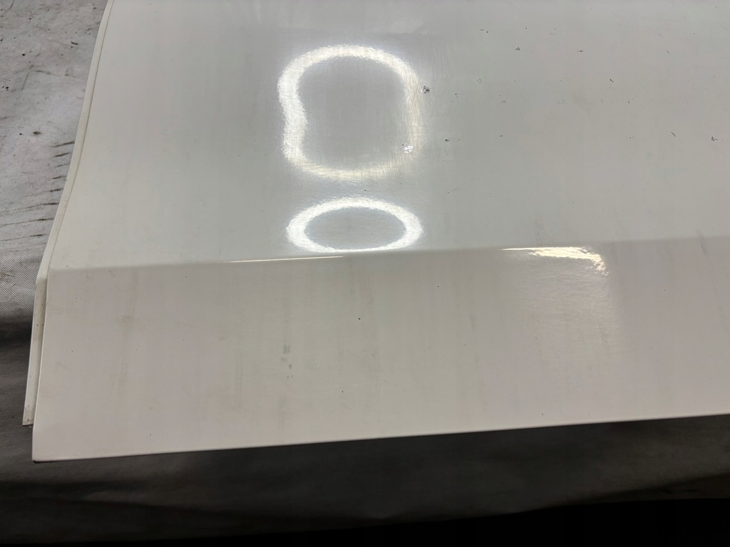 фото №12, Дверь левый задняя citroen c-elysee ii 2 lift k: ewp