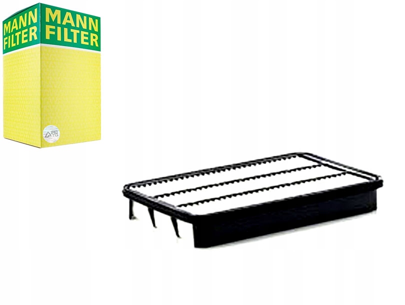 фото №3, Фильтр воздуха