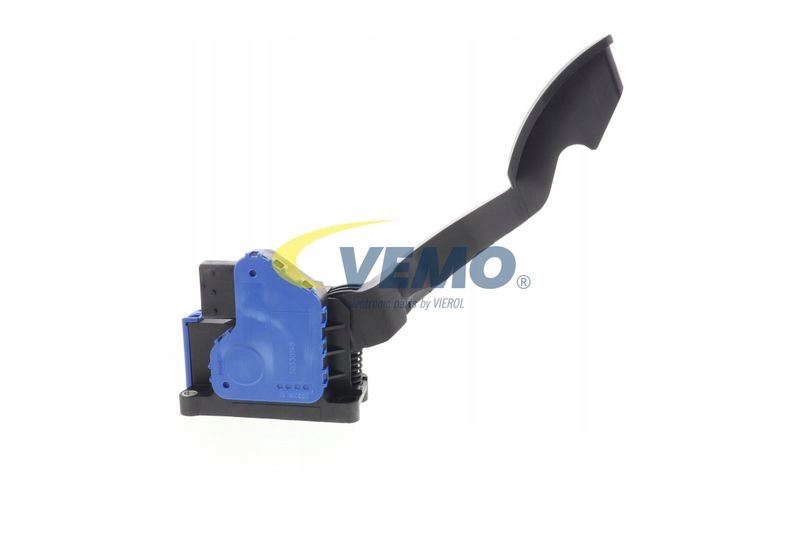 фото №8, Датчик положення педалі газу