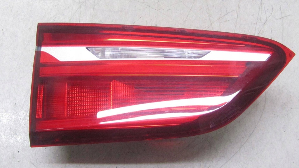 фото №1, Bmw x1 f48 лампа w кришка ліва 7350697 15-