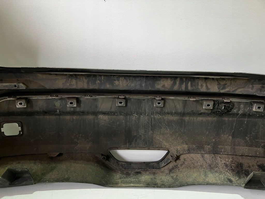 фото №12, Chr c-hr бампер задня задній pod pdc