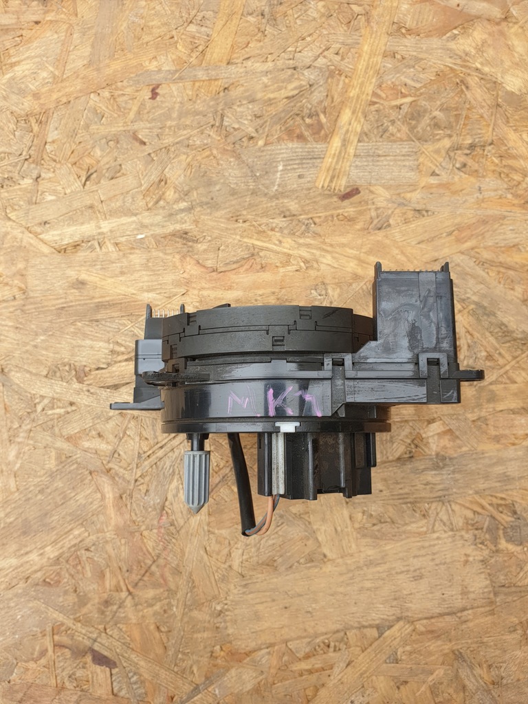 фото №4, Ford focus mk3 стрічка шлейф