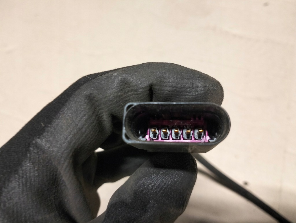 фото №5, Audi q8 датчик лямбда-зонд 8w0906265ae