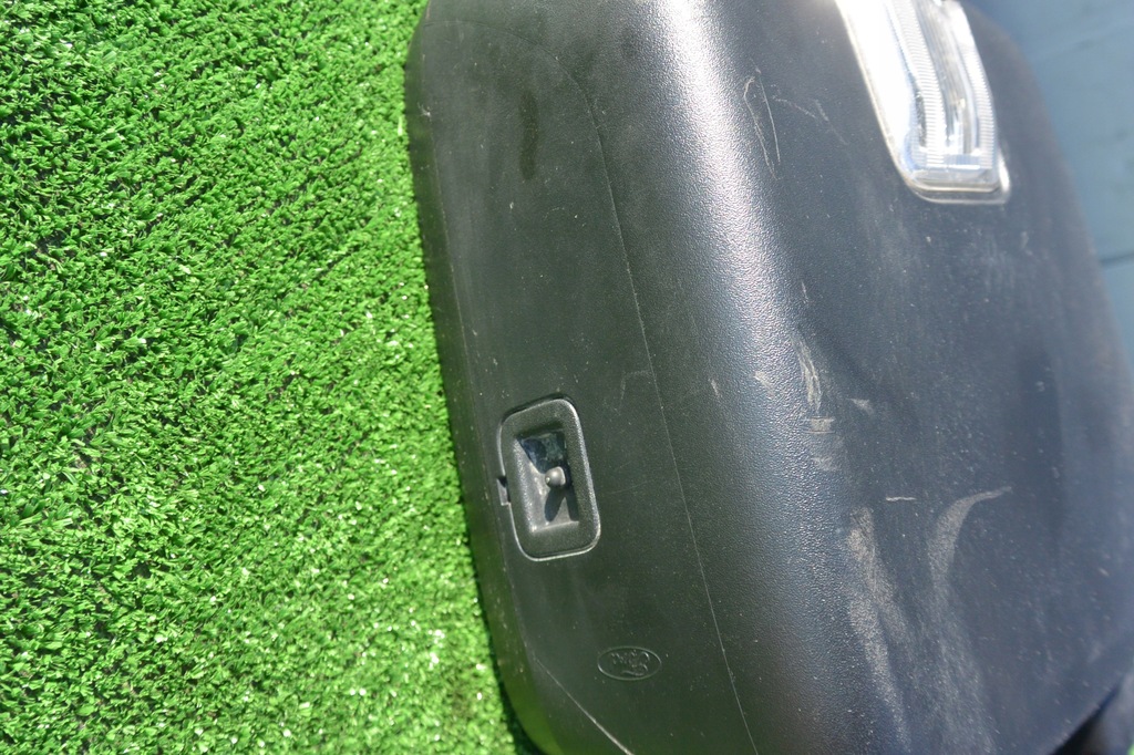 фото №14, Ford f250 f350 зеркало наружное правое 17-20 usa