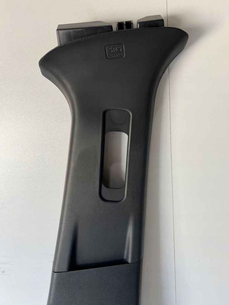 фото №4, Mazda 6 gl защита стойка обшивка правая rok 2021