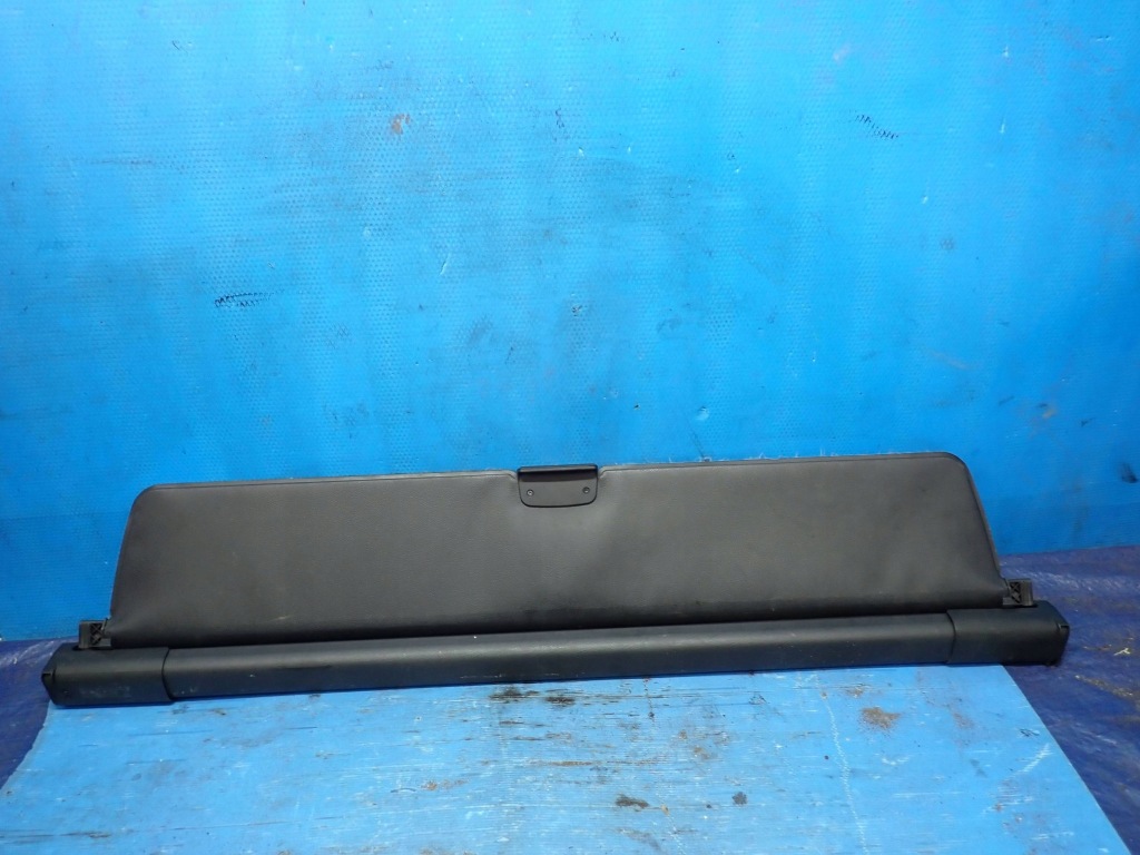 фото №3, Шторка багажника + накладка opel insinia