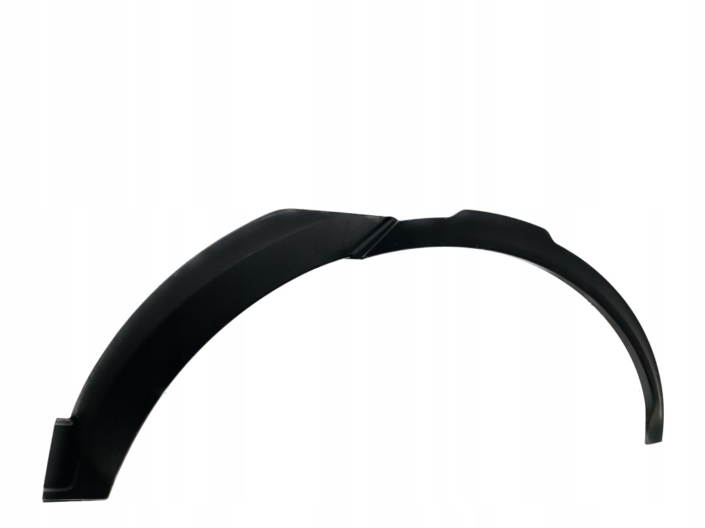 фото №1, Discovery v 5 молдинг крила лівий задня