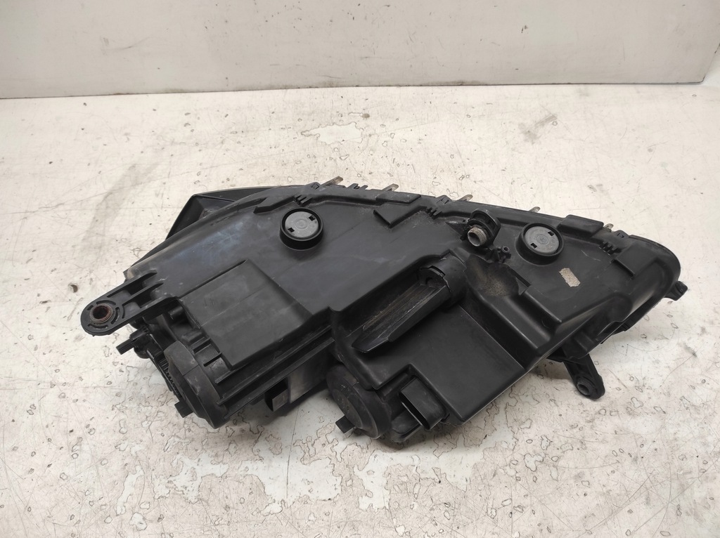 фото №7, Vw passat b7 10- лампа права перед звичайна 3ab941006