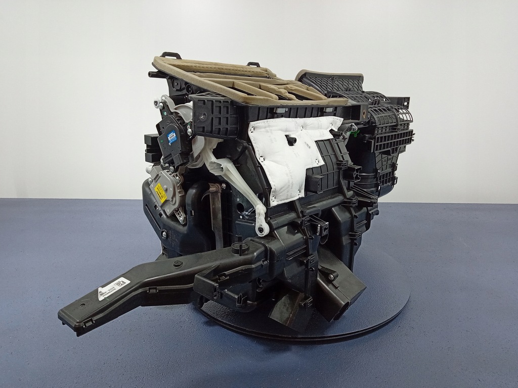 фото №6, Tucson iv отопитель корпус eu 97200-n7000