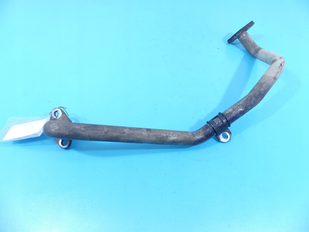 фото №1, Труба egr ford ranger iv 06-11 3.0 tdci 156km