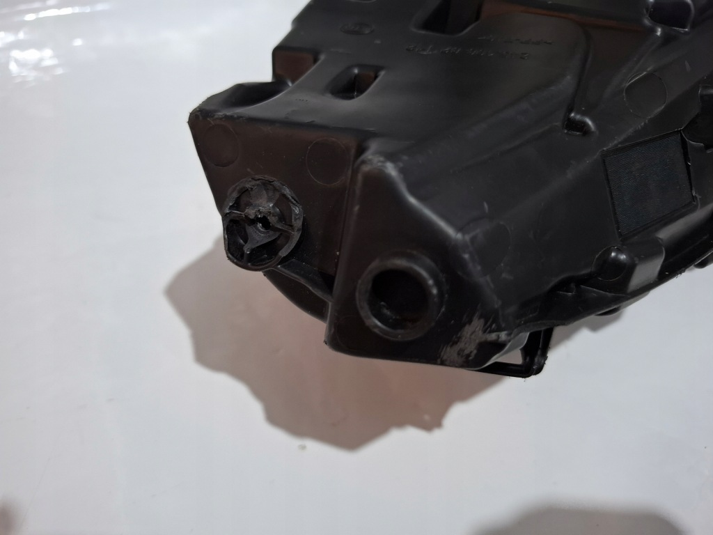 Tesla 3 iii y lift лампа led правая правый фара 1514953-00-d 015.319-16 Оригинал