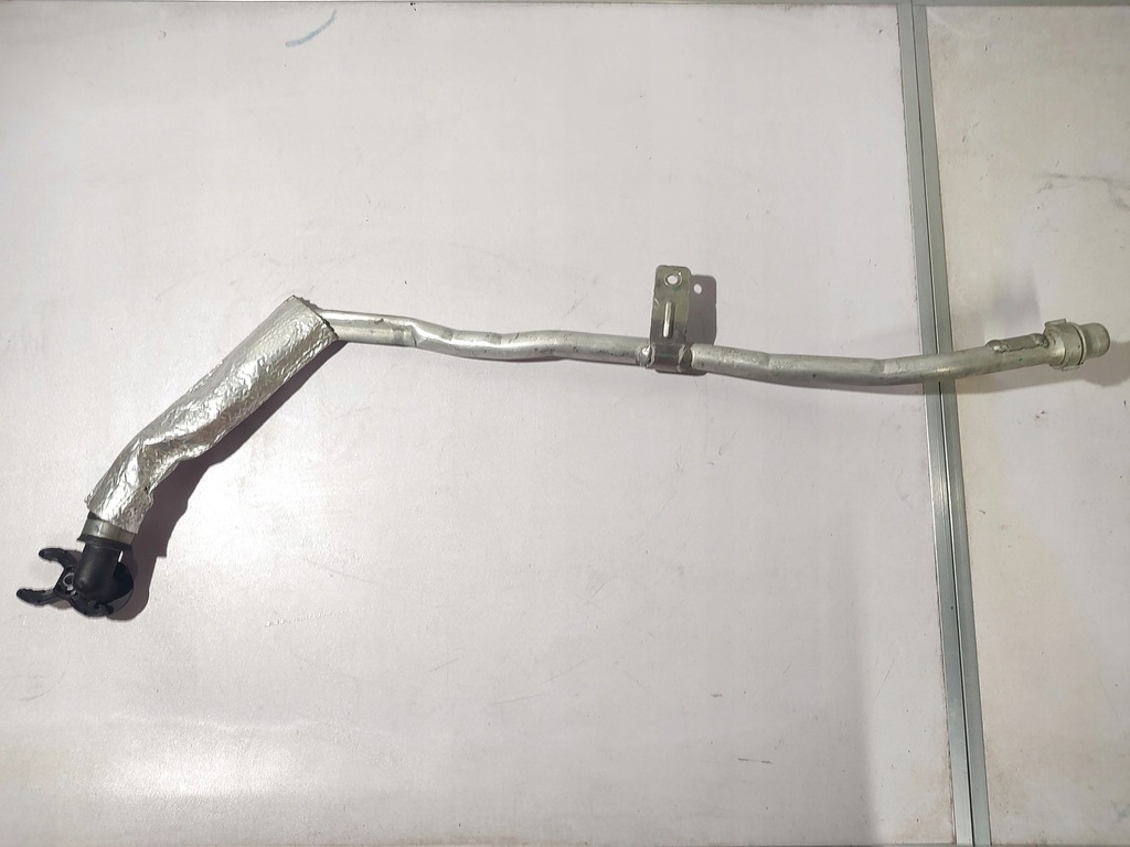 фото №1, Bmw x5 g05 труба трубка wąż шланг 8742653