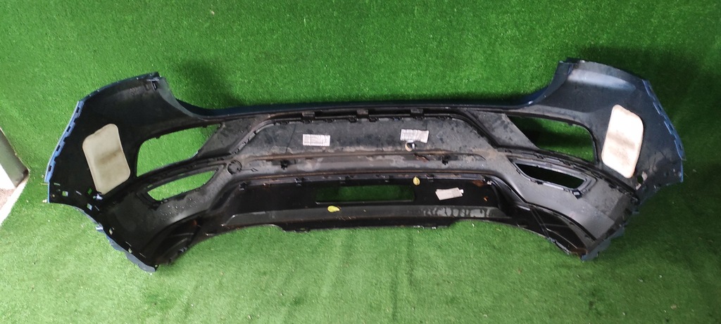 фото №4, Vw t-roc бампер задний r line 2ga 807417 lubań