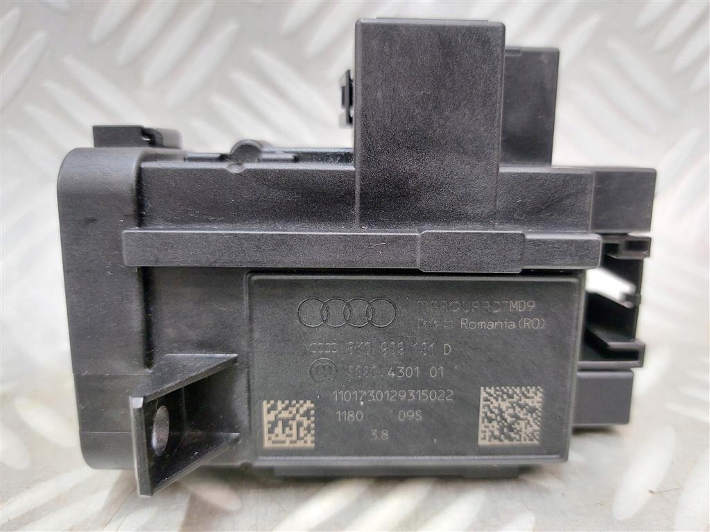 фото №14, Набір пусковий стартовий audi q5 8r 2,0 tdi 2008-