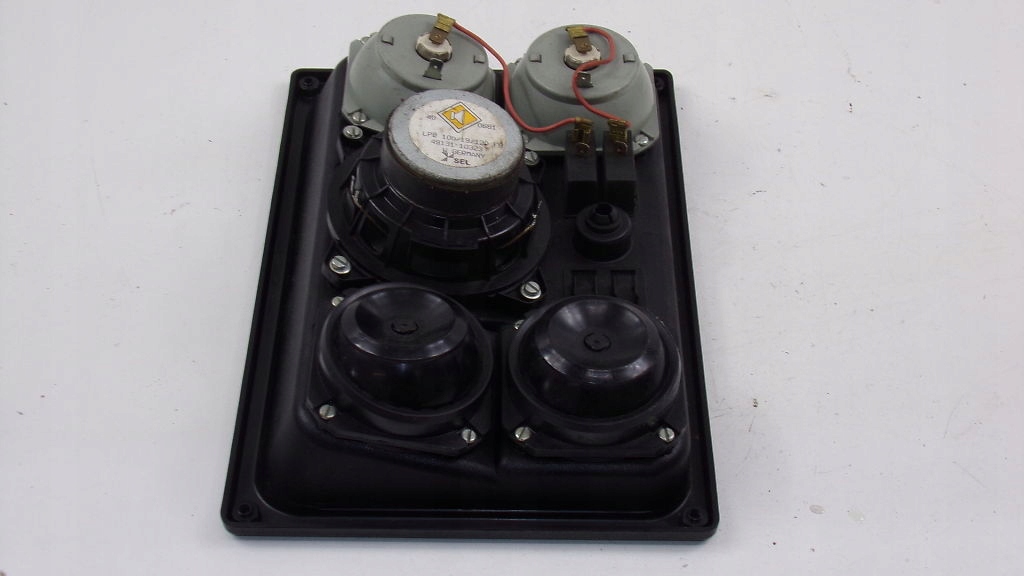 Mercedes 609 90r лампа освещение салона перед Оригинал