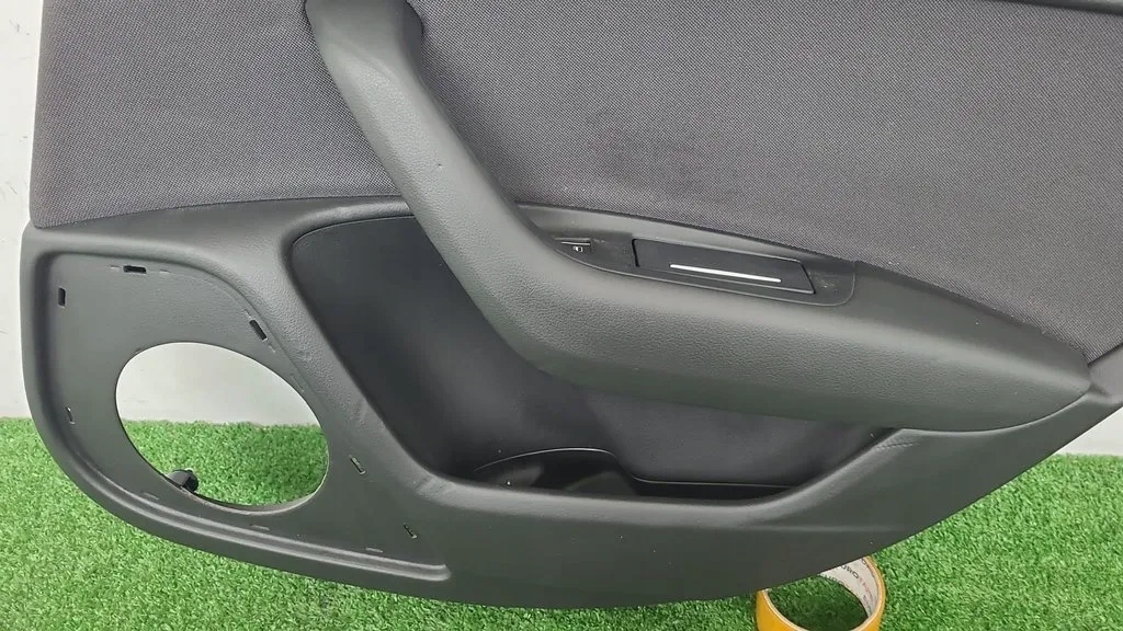 фото №10, Обивка обшивка жгут дверь правый задняя a6 s6 c7