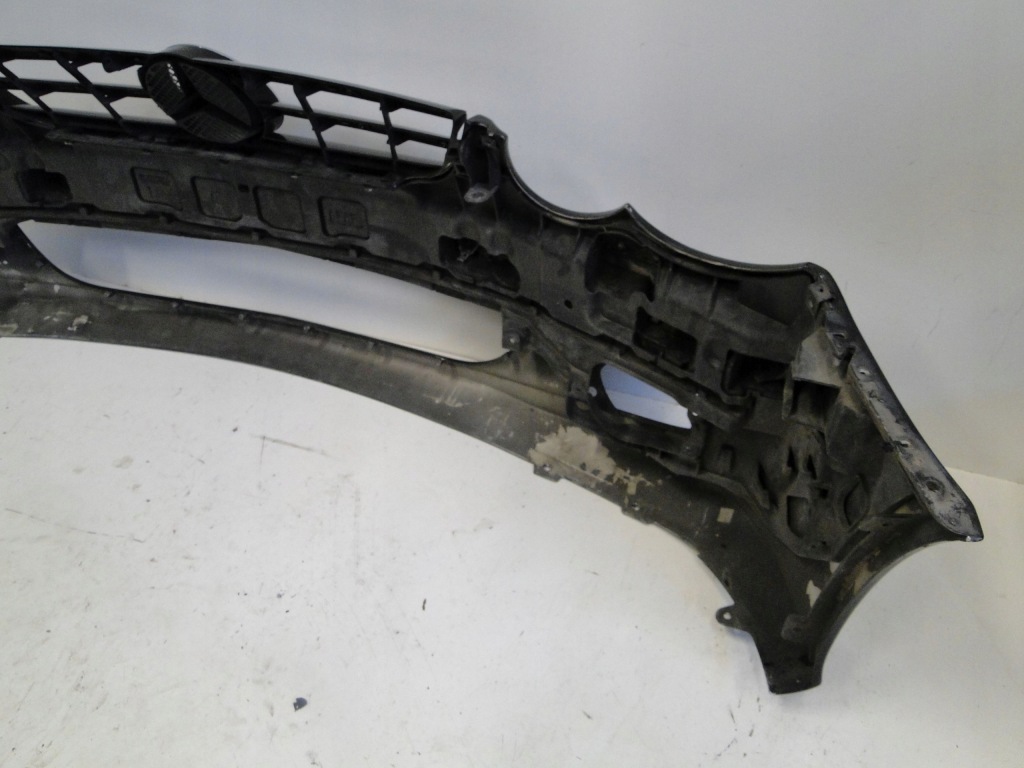 Mercedes clk 209 w209 бампер передний pts sprysk рестайлинг Цена