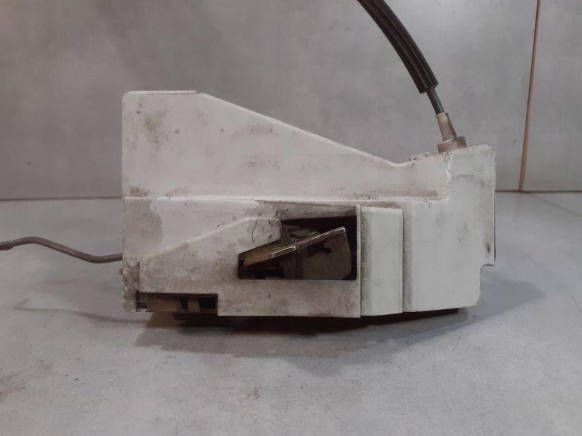 фото №1, Замок двері лівий перед ford transit iv