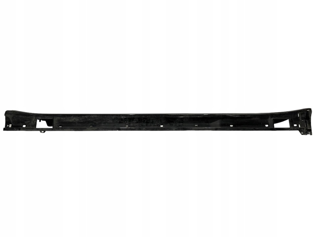 фото №5, Porsche panamera 970 молдинг поріг lh 97055950100 970559501