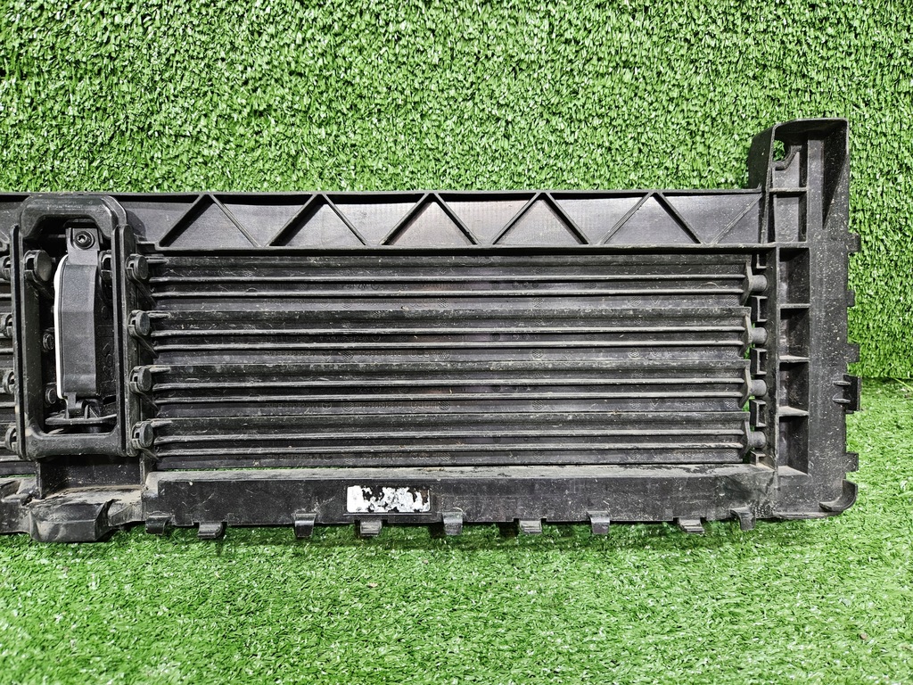 фото №9, Воздуховод впуск жалюзи воздуха mercedes gla a2478854600