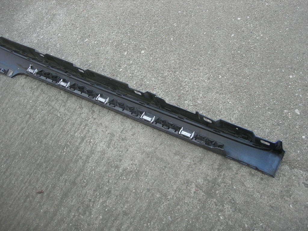 фото №6, Молдинг порог правая audi a5 s5 8w6853860a w-wa