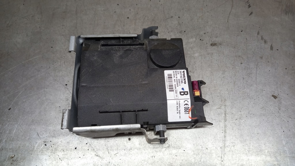 фото №1, Модуль teefonu volvo v50 30732795