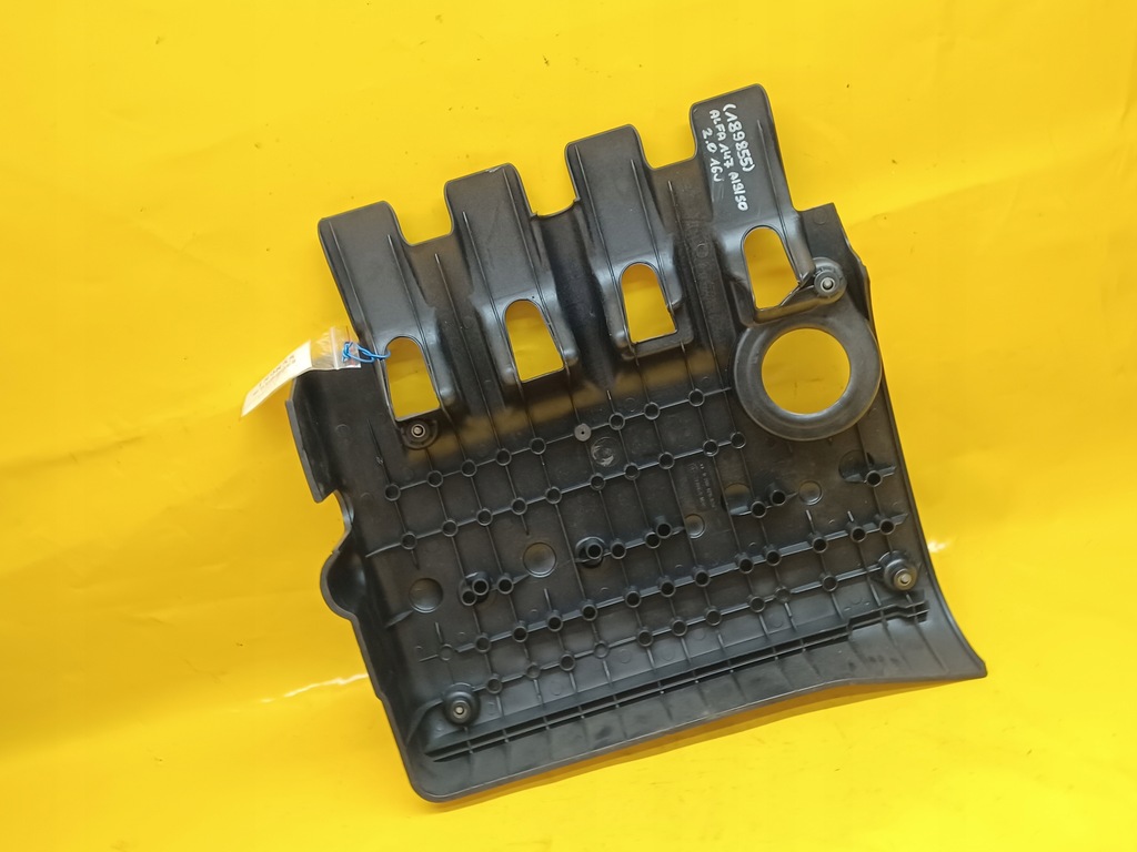 фото №10, Крышка верхний двигатель alfa romeo 147 2,0 0280620534