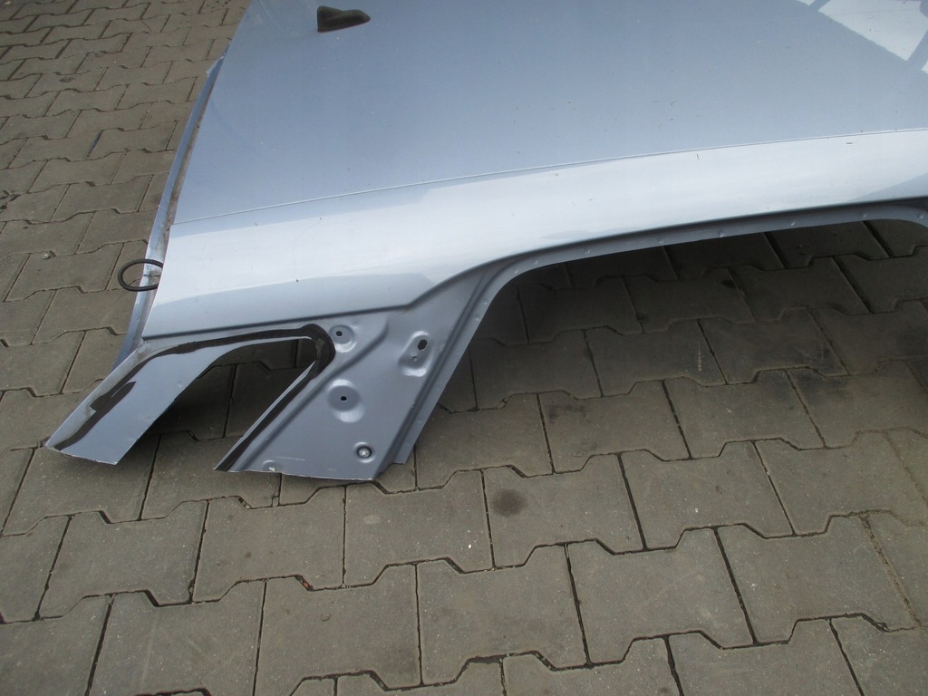 фото №7, Дах citroen c4 picasso ii