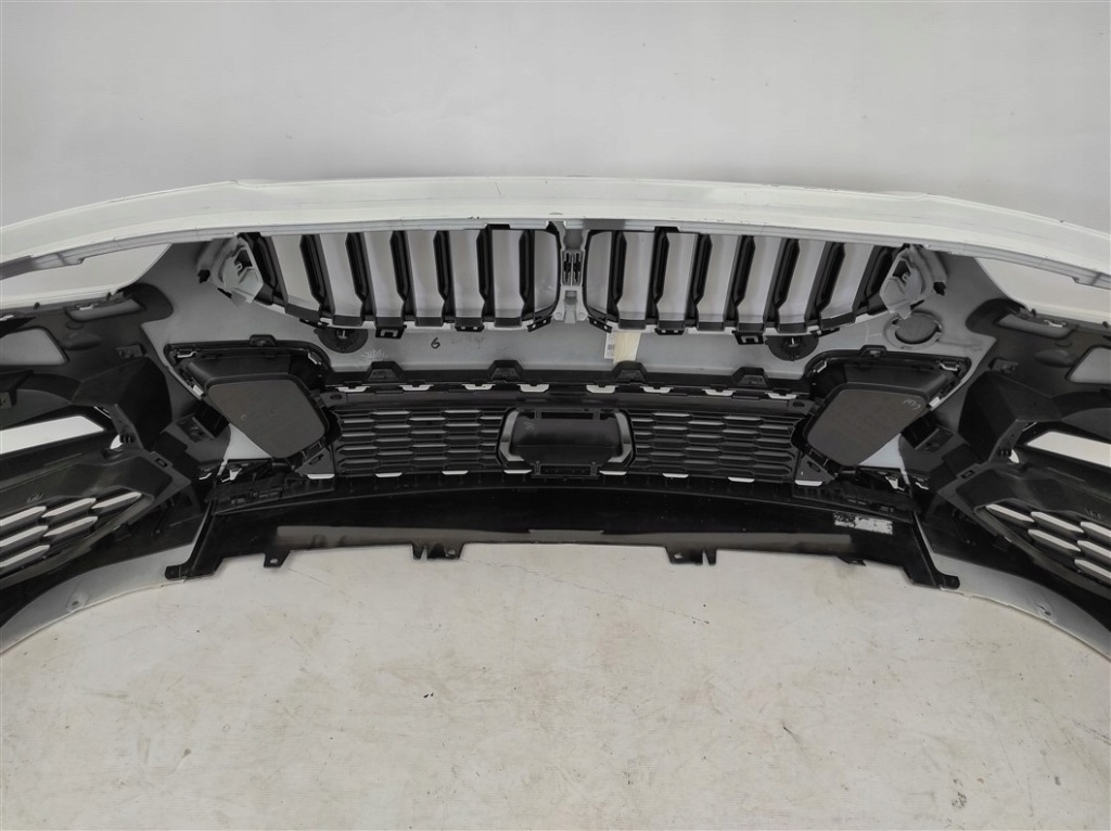 фото №13, Бампер перед bmw 2 f44 m sport набір po 2020