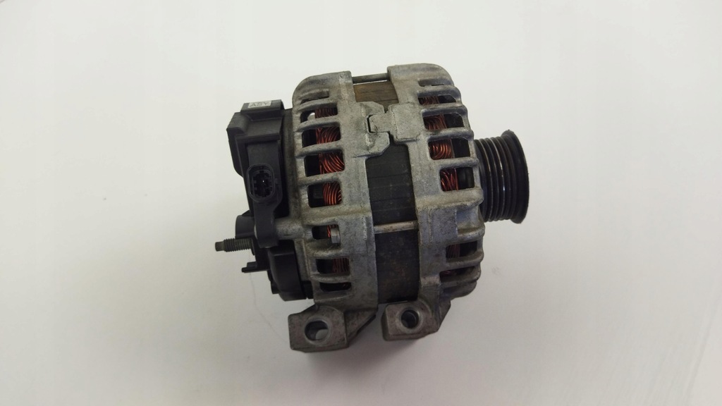 фото №4, Insignia b 2.0 cdti генератор 39047352