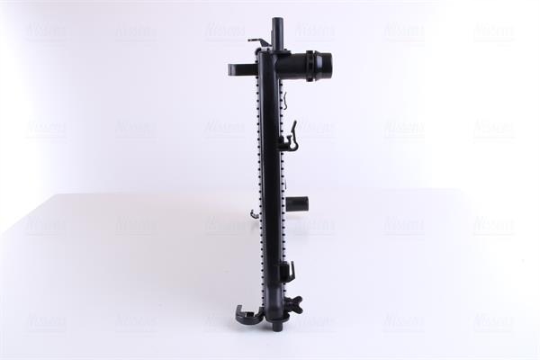 фото №9, Радіатор wody nissens 62028a