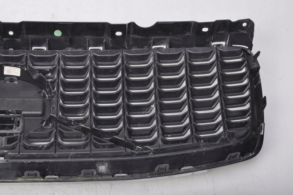 фото №8, Volvo xc90 ii решітка радіатора решітка радіатора решітка радіатора 31698387