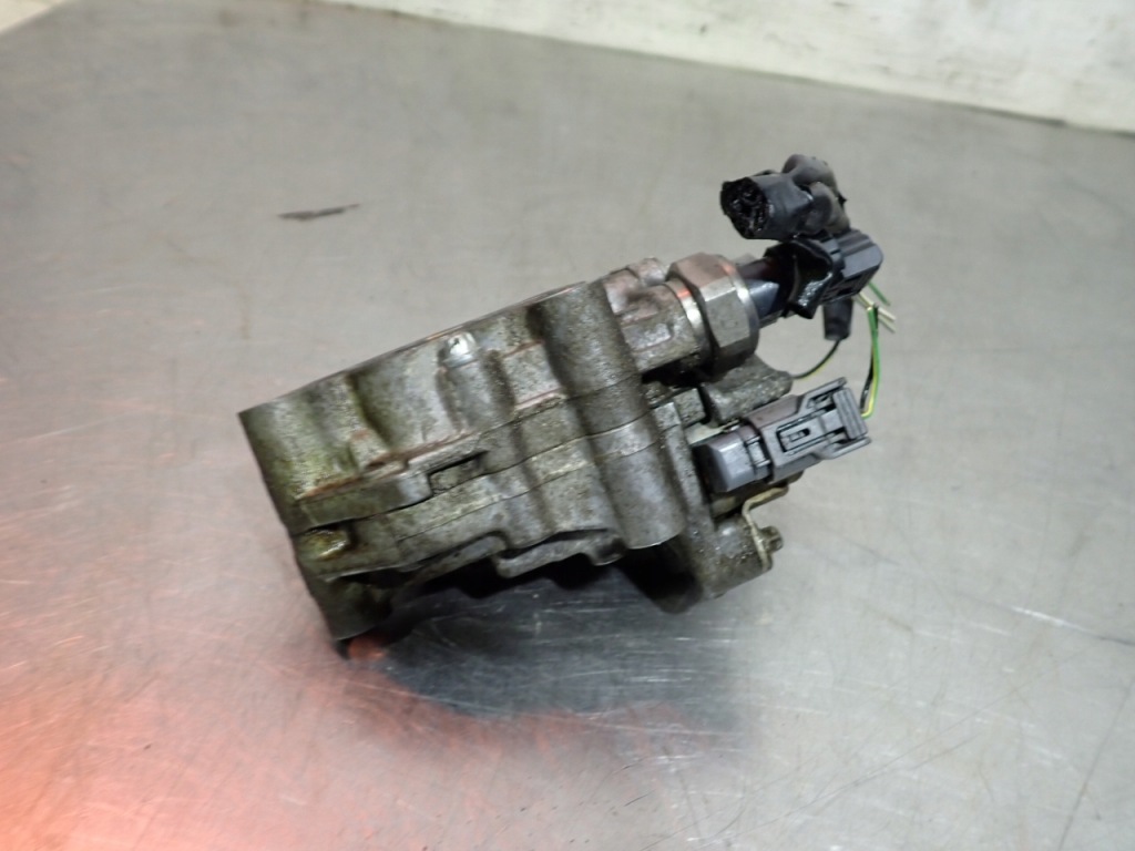 фото №3, Електроклапан vtec honda civic 1.4 viii fd3