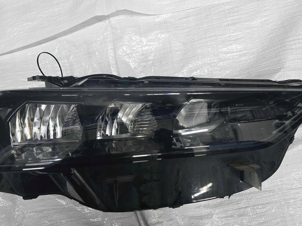 фото №5, Лампа передняя правая ds4 crossback ii uk