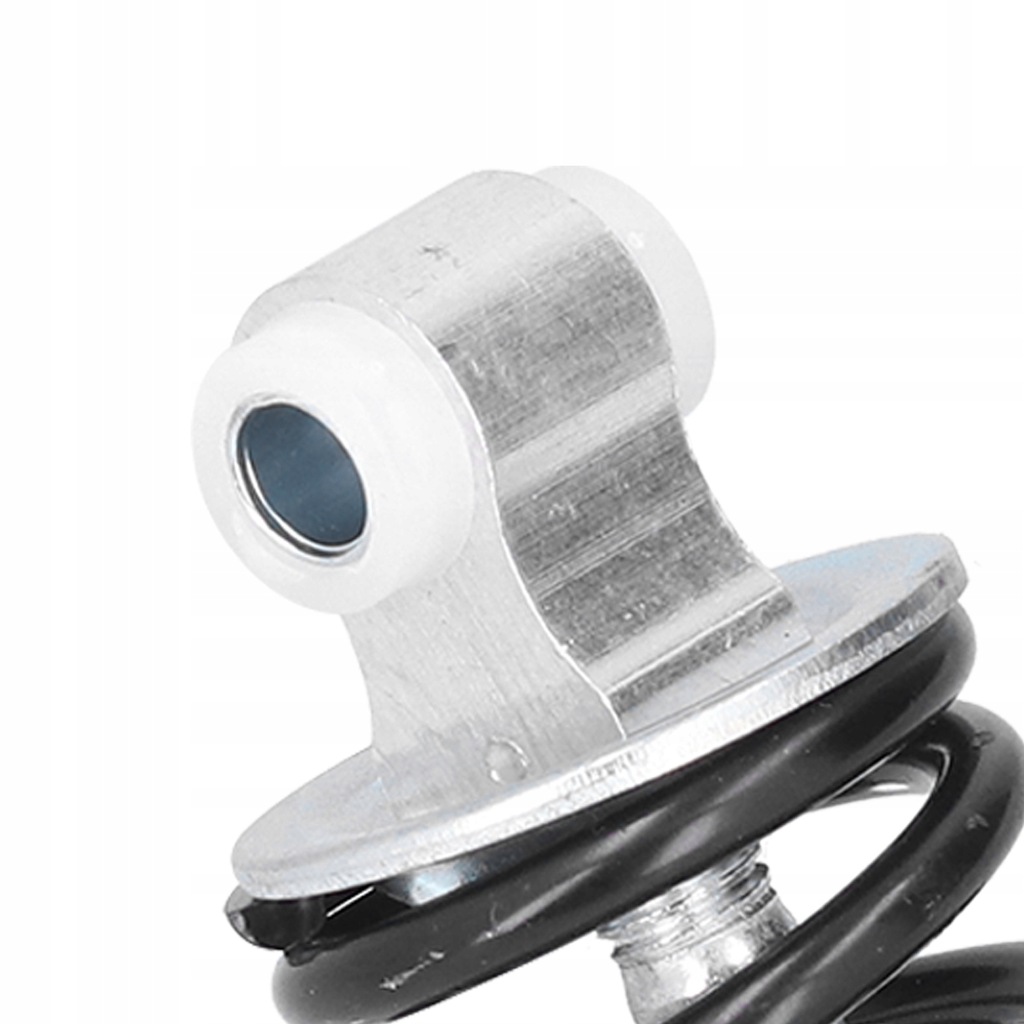 фото №13, 2 szt. амортизатор подвеска 150mm чёрный амортизатор do велосипедов górskich