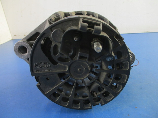 фото №5, Fiat sedici 1.9jtd multijet генератор проверенный